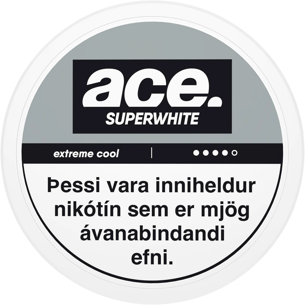 ACE Extreme Cool - Nammi.net