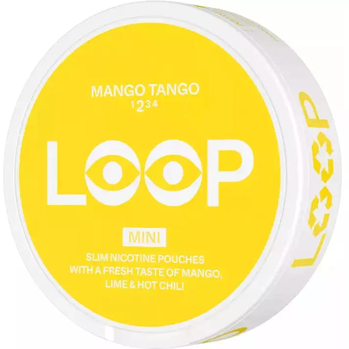 LOOP Mango Tango Mini - Nammi.net