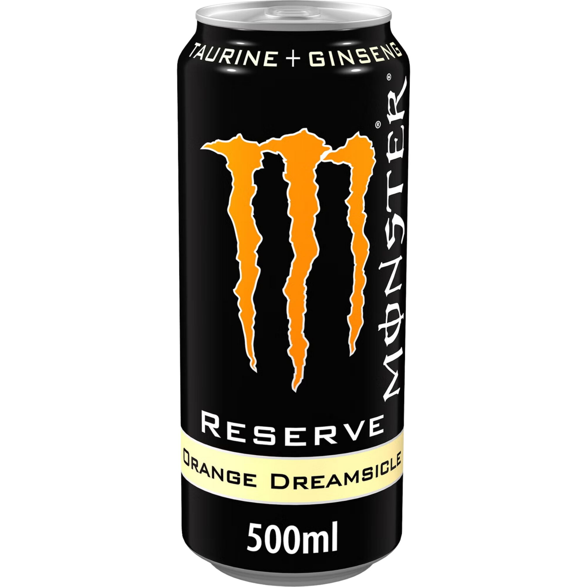 Monster Energy Drink Reserve Orange Dreamsicle - 12 stk - Nammi.net