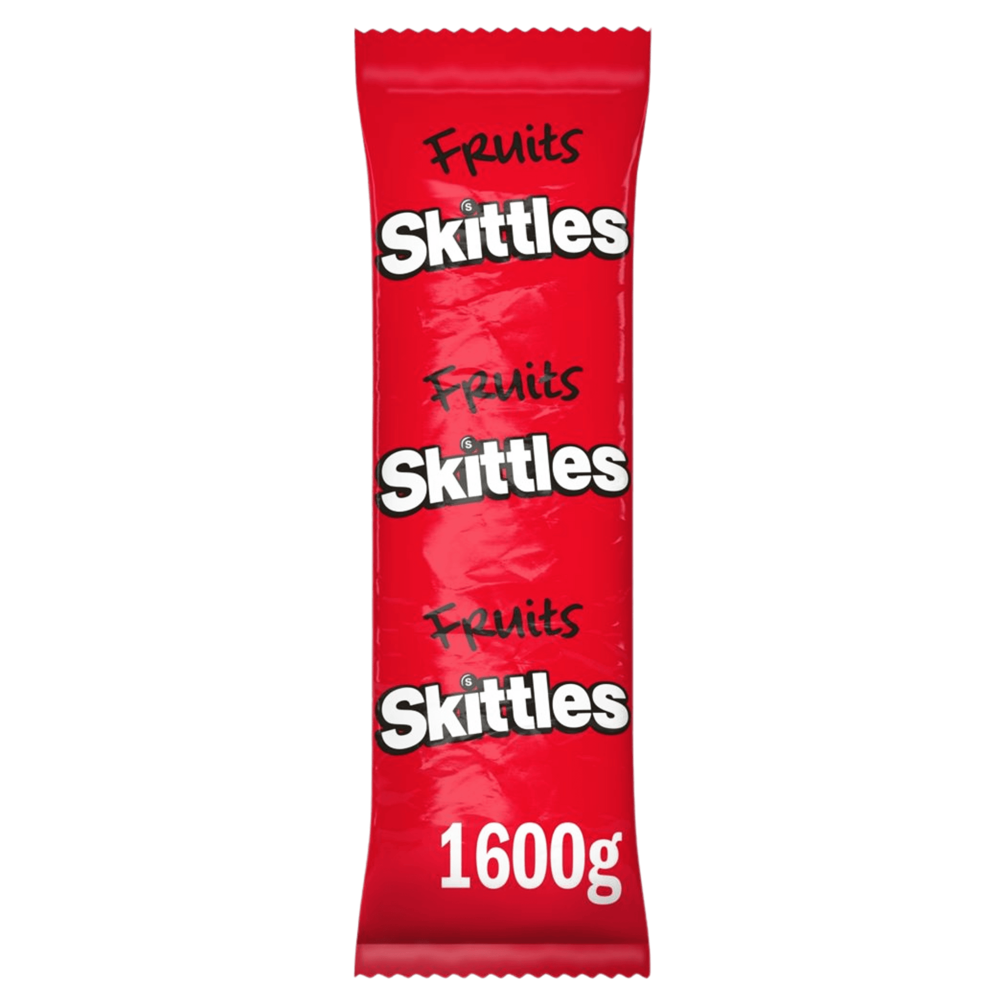 Skittles Fruits Bulk Bag 1.6kg - Nammi.net