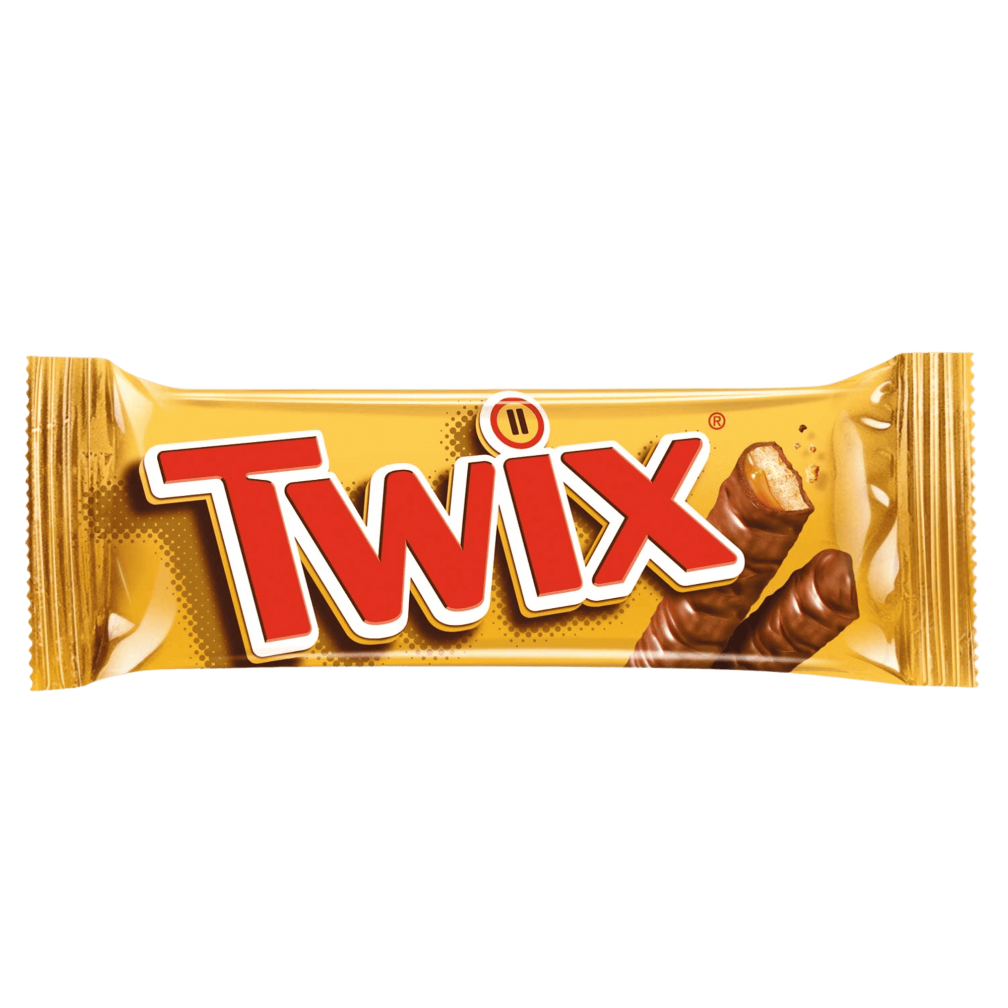 Twix - 32 stk - Nammi.net