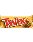 Twix - 32 stk - Nammi.net