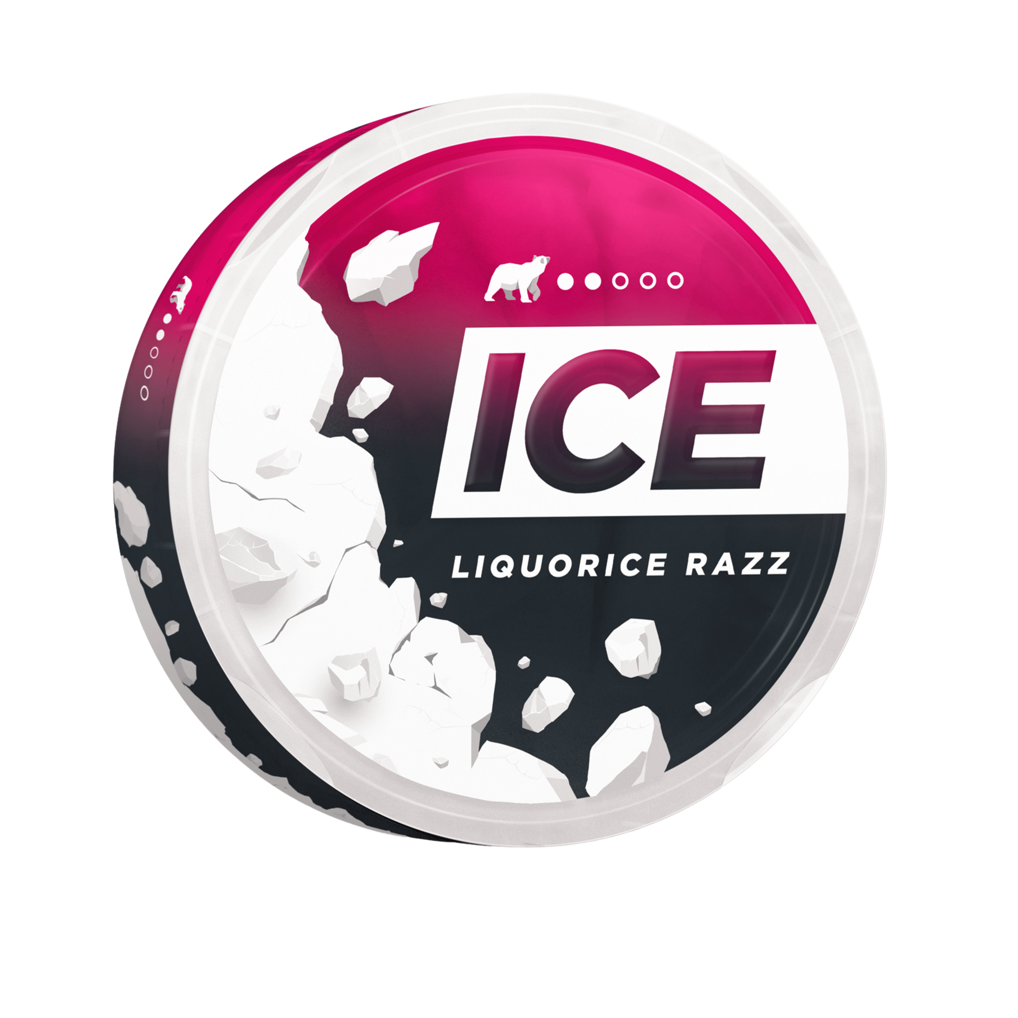 ICE LIQUORICE RAZZ - Nammi.net