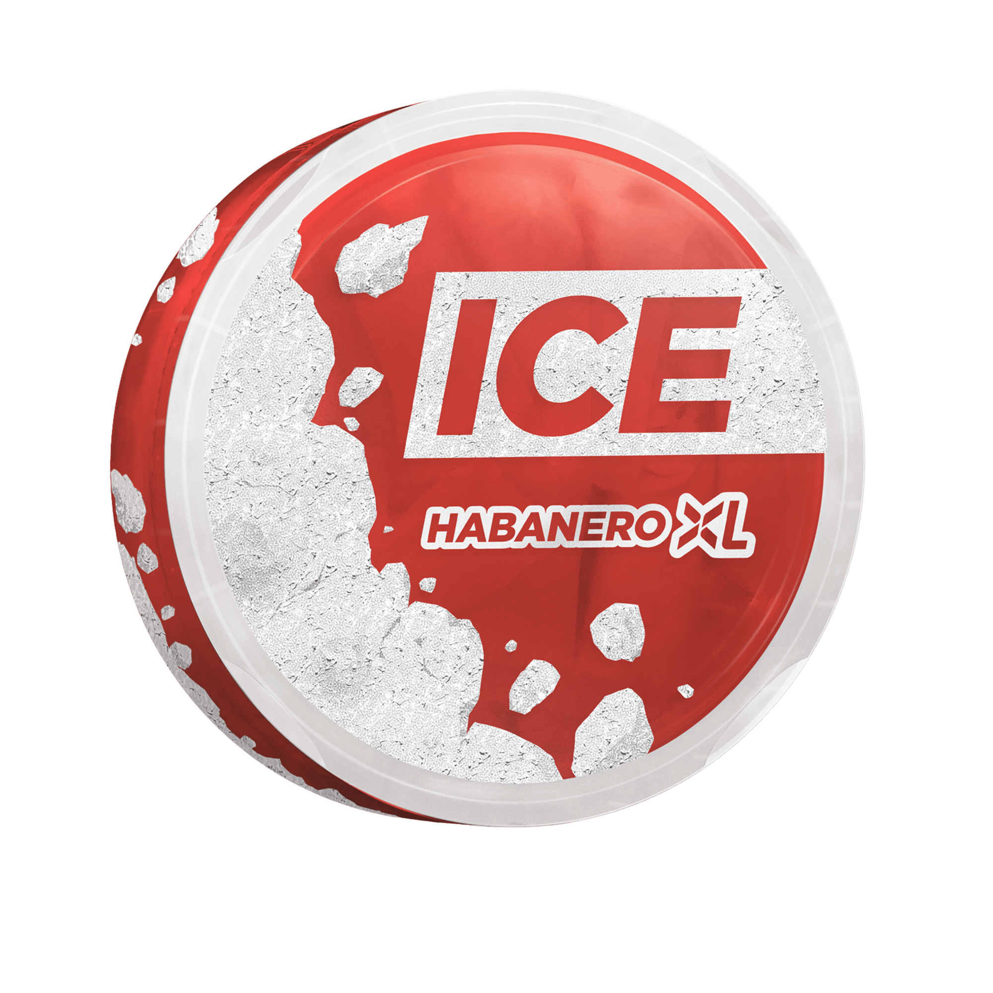 ICE HABANERO XL - Nammi.net