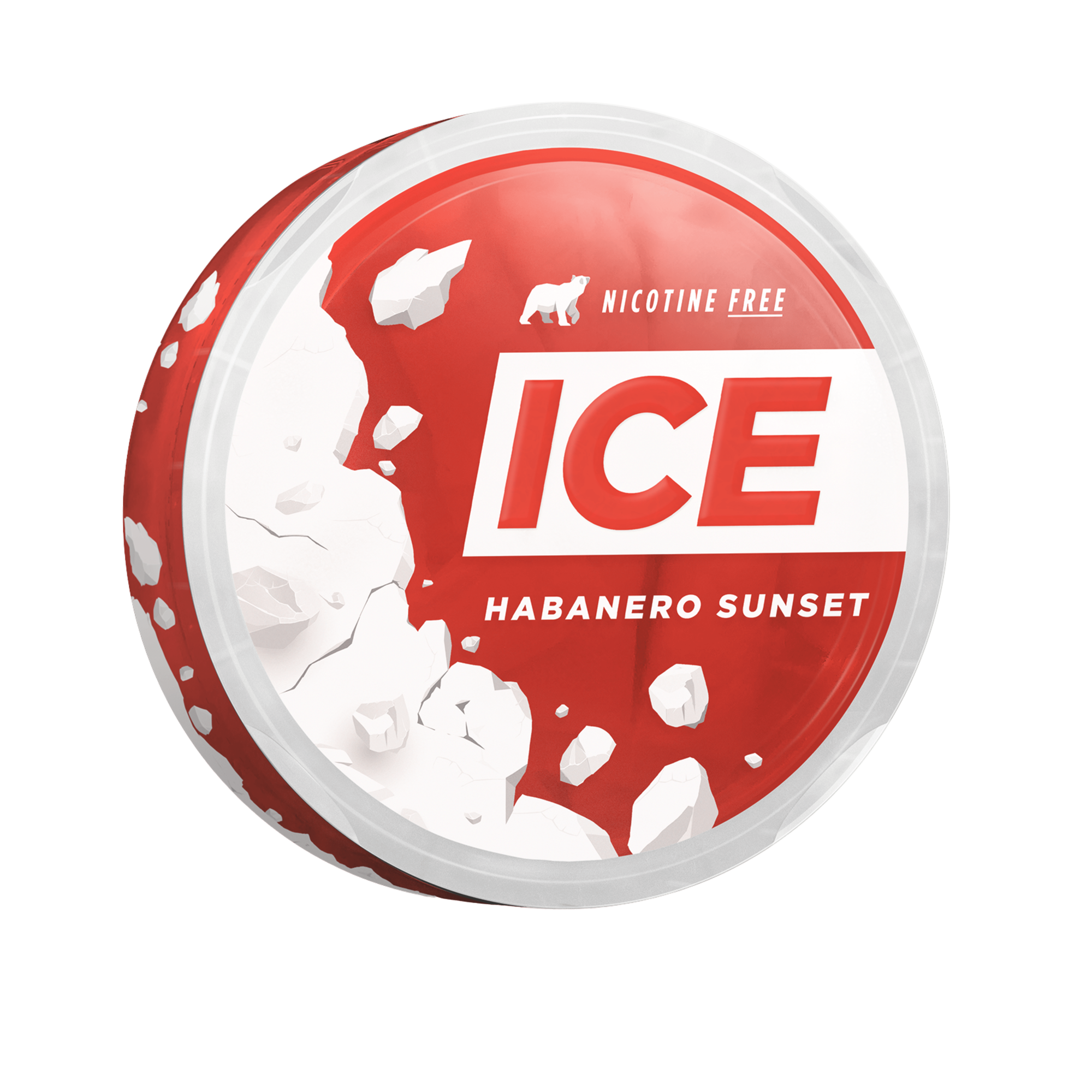 ICE HABANERO ZERO - Nammi.net