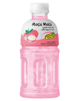 Mogu Mogu Lychee - 24 stk - Nammi.net