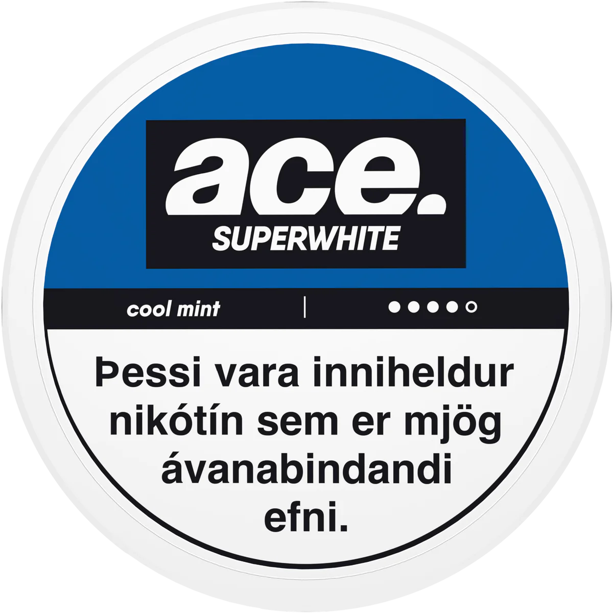 ACE Cool Mint - Nammi.net