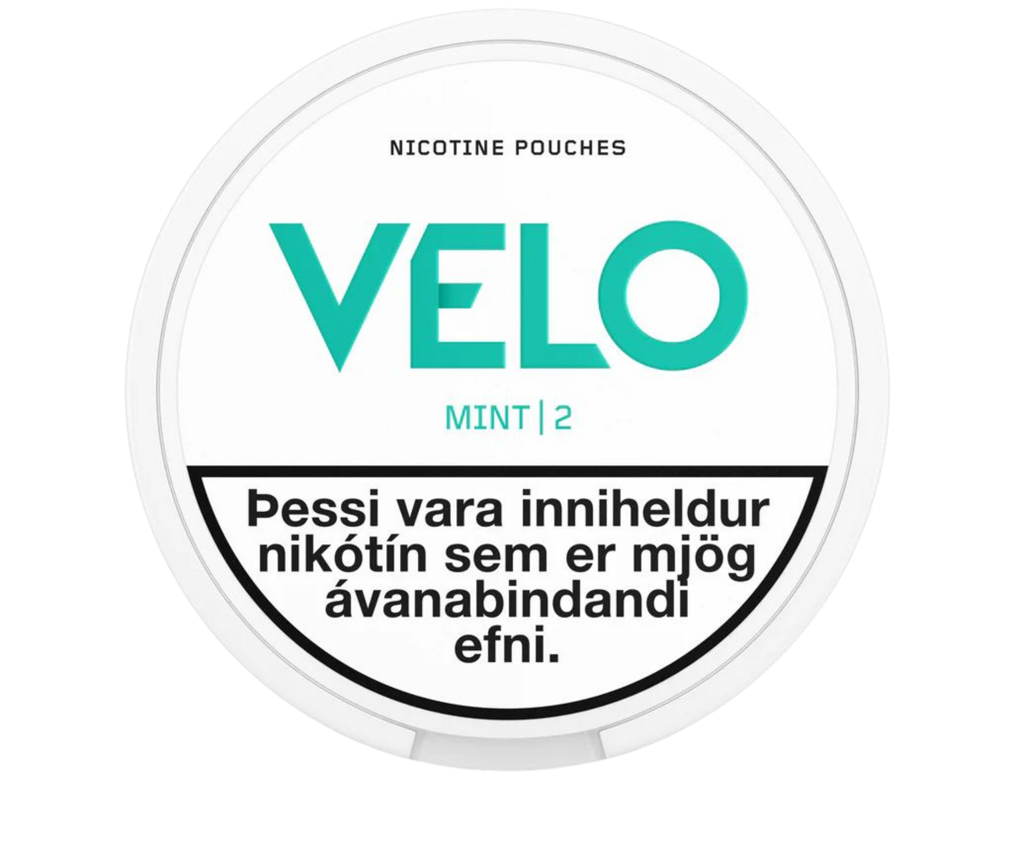 VELO Mint - Nammi.net
