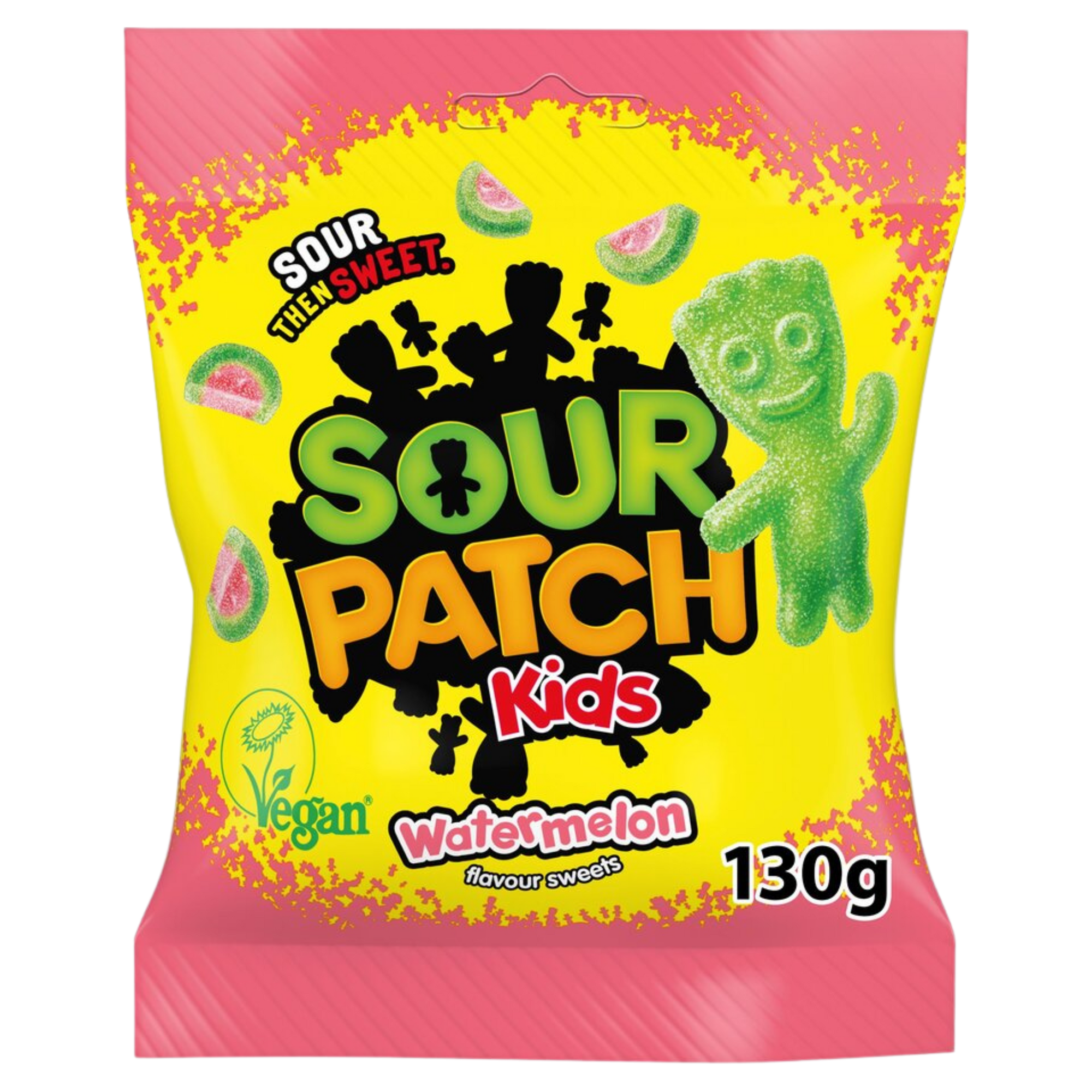 Sour Patch Watermelon - Nammi.net