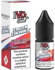 IVG SALT 10ML - Nammi.net