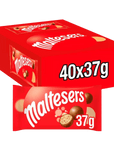 Maltesers Chocolate Bags - 40 stk - Nammi.net