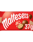Maltesers Chocolate Bags - 40 stk - Nammi.net