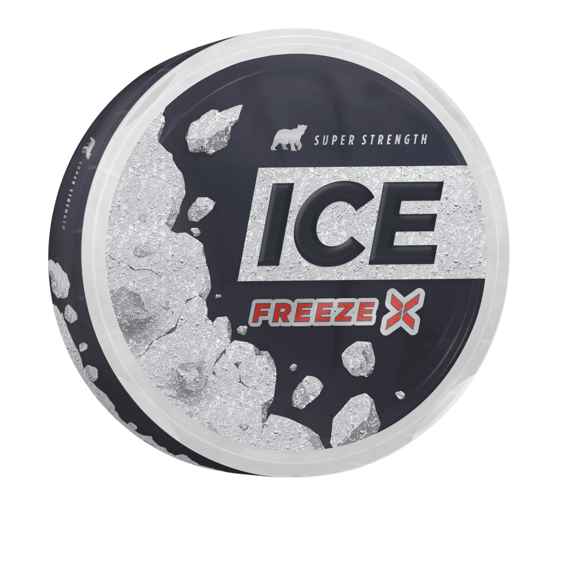 ICE FREEZE X - Nammi.net