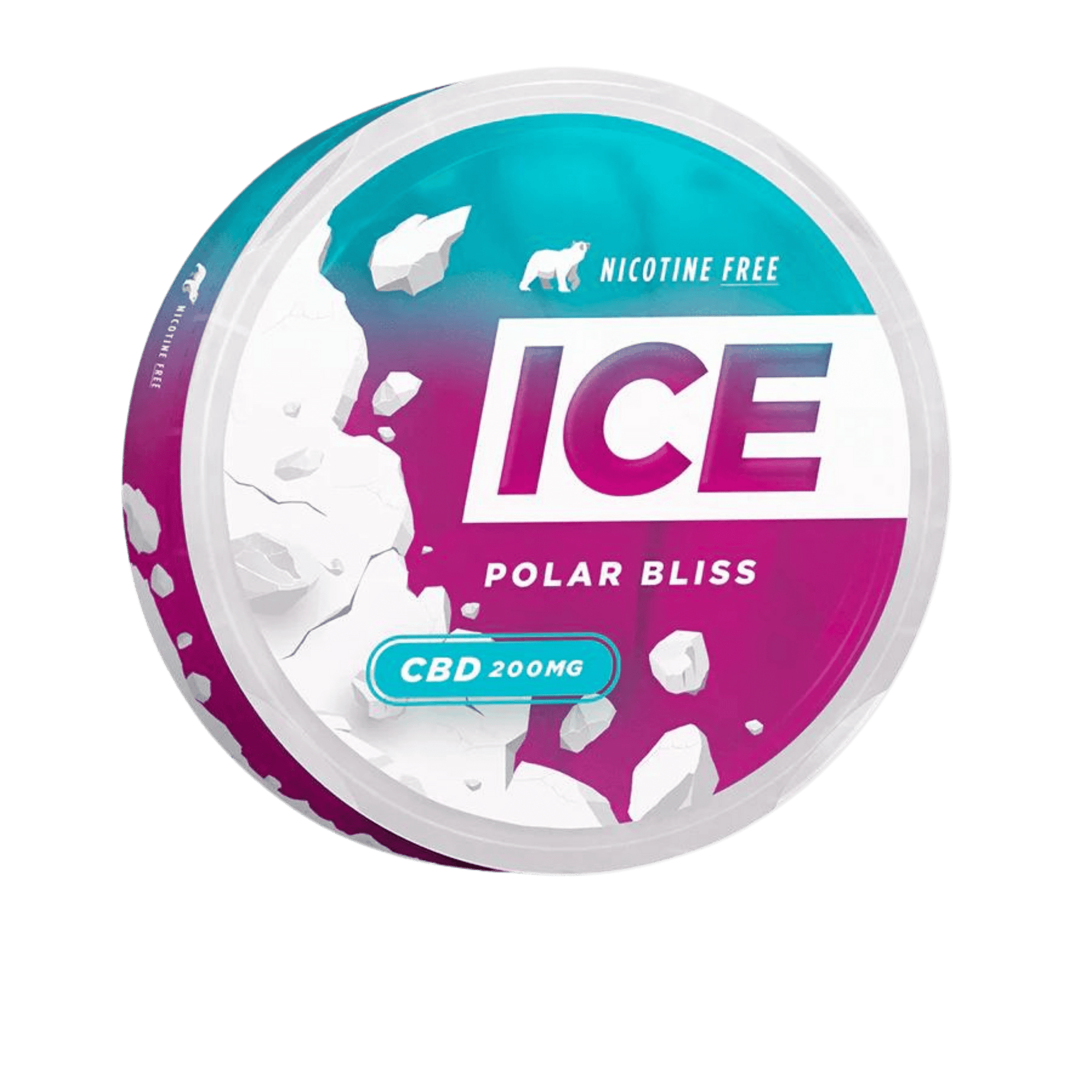 ICE Polar Bliss CBD - Nammi.net