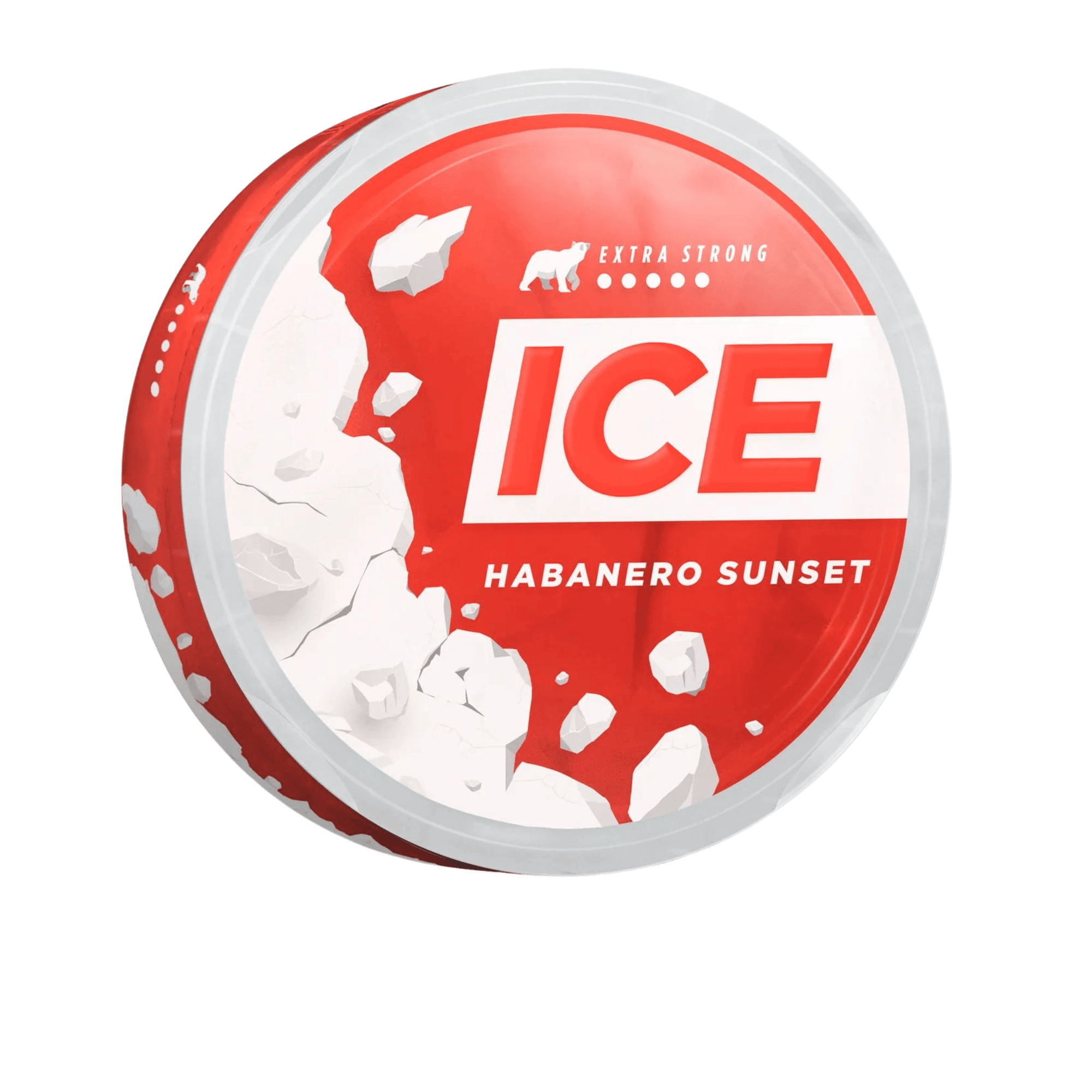 ICE HABANERO SUNSET - Nammi.net