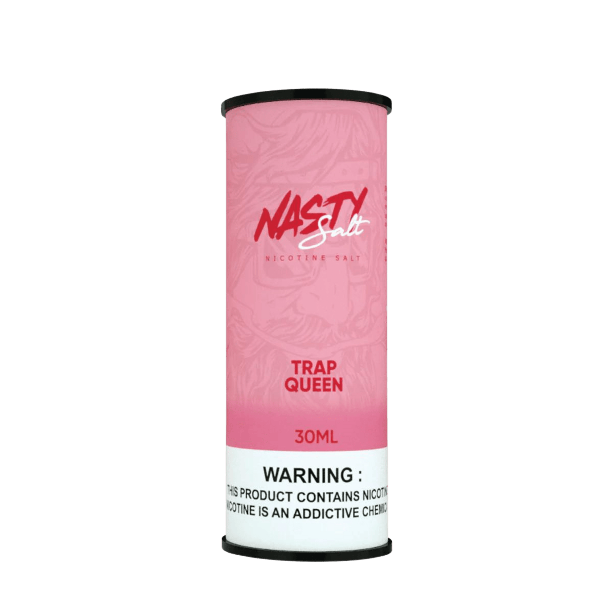 Nasty Salt 30ml - Nammi.net