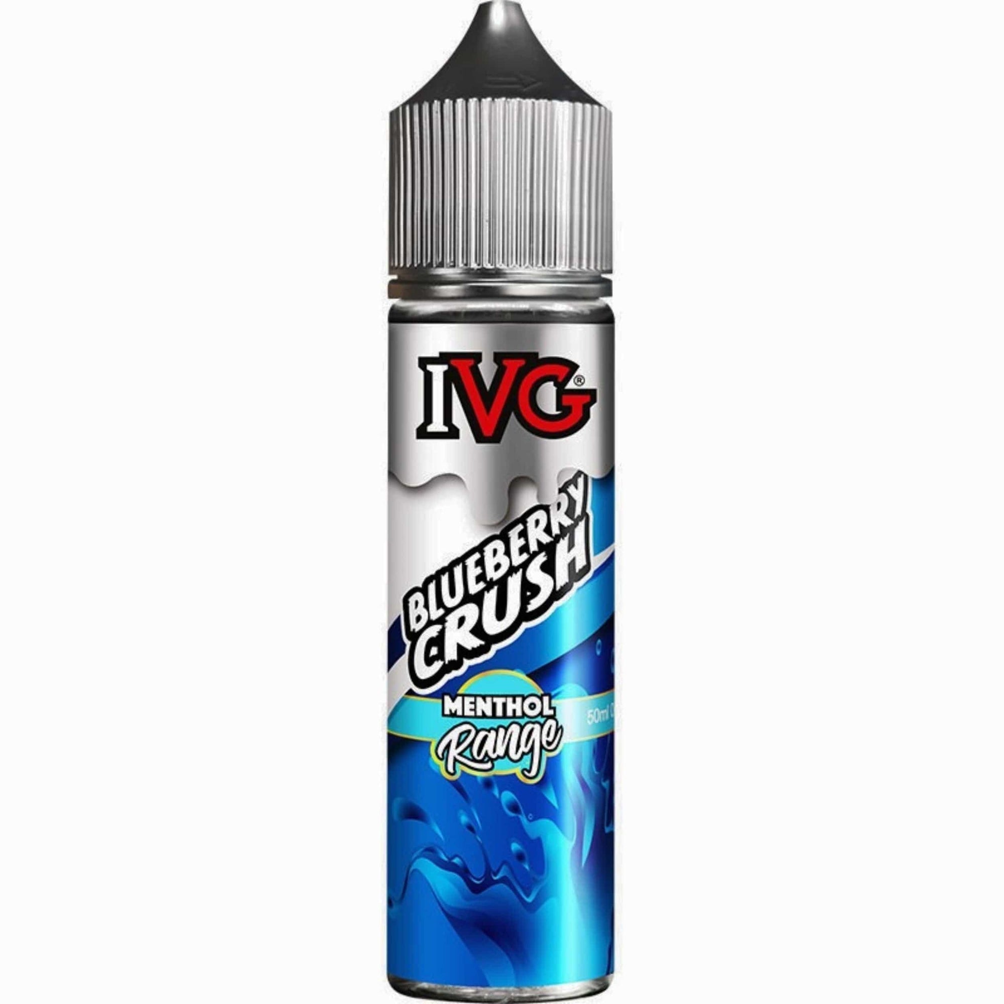 IVG SALT 30ML - Nammi.net