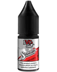 IVG SALT 30ML - Nammi.net