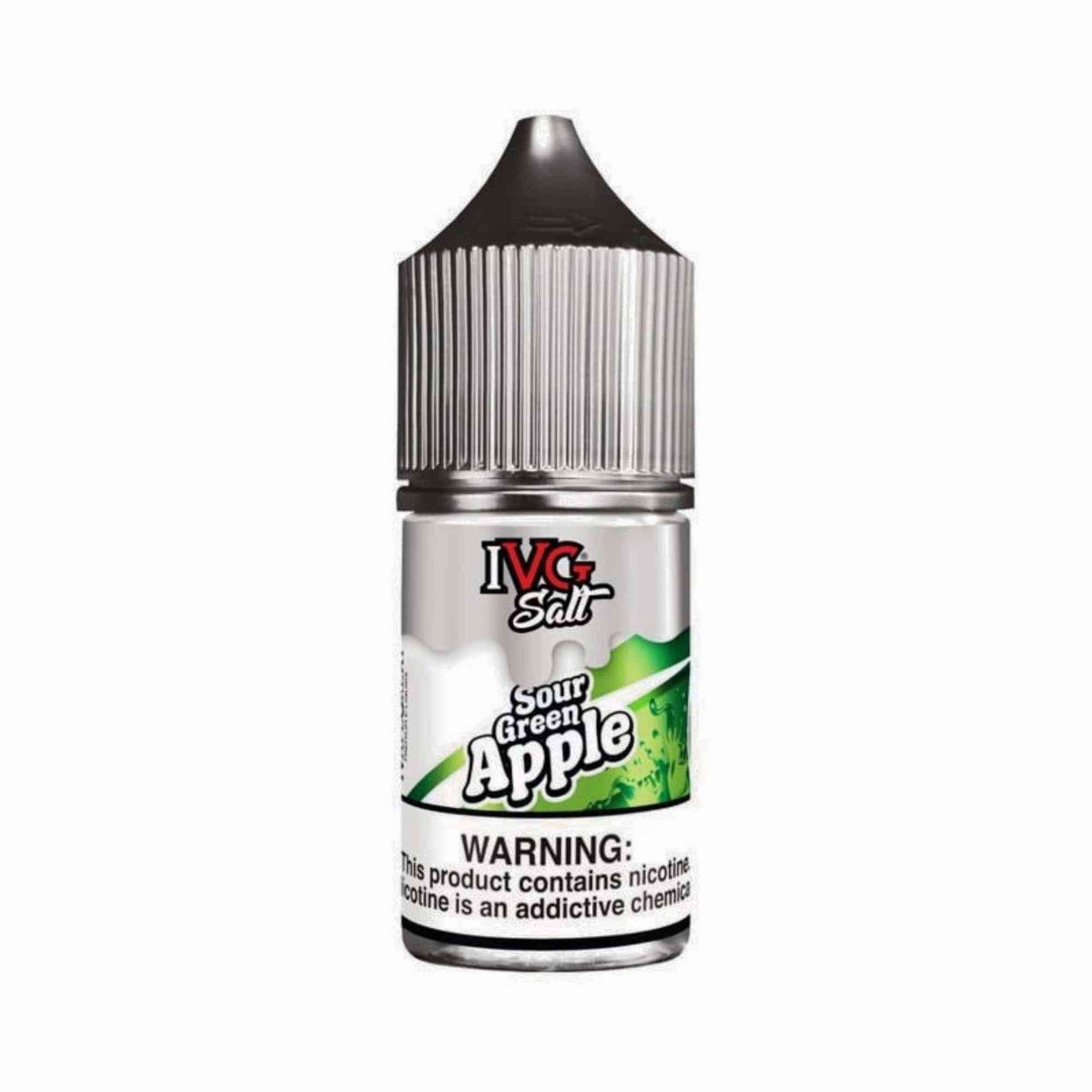 IVG SALT 30ML - Nammi.net