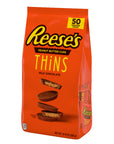 Reese’s Thins - 560gr - Nammi.net