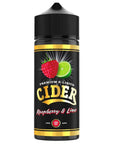 Cider 100ml - Nammi.net