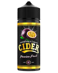 Cider 100ml - Nammi.net