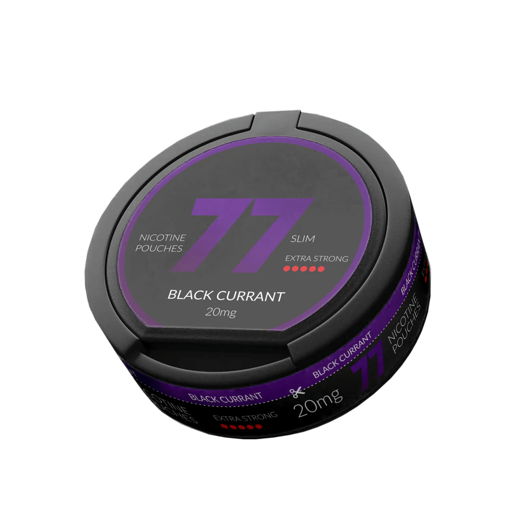 77 - BLACKCURRANT - Nammi.net