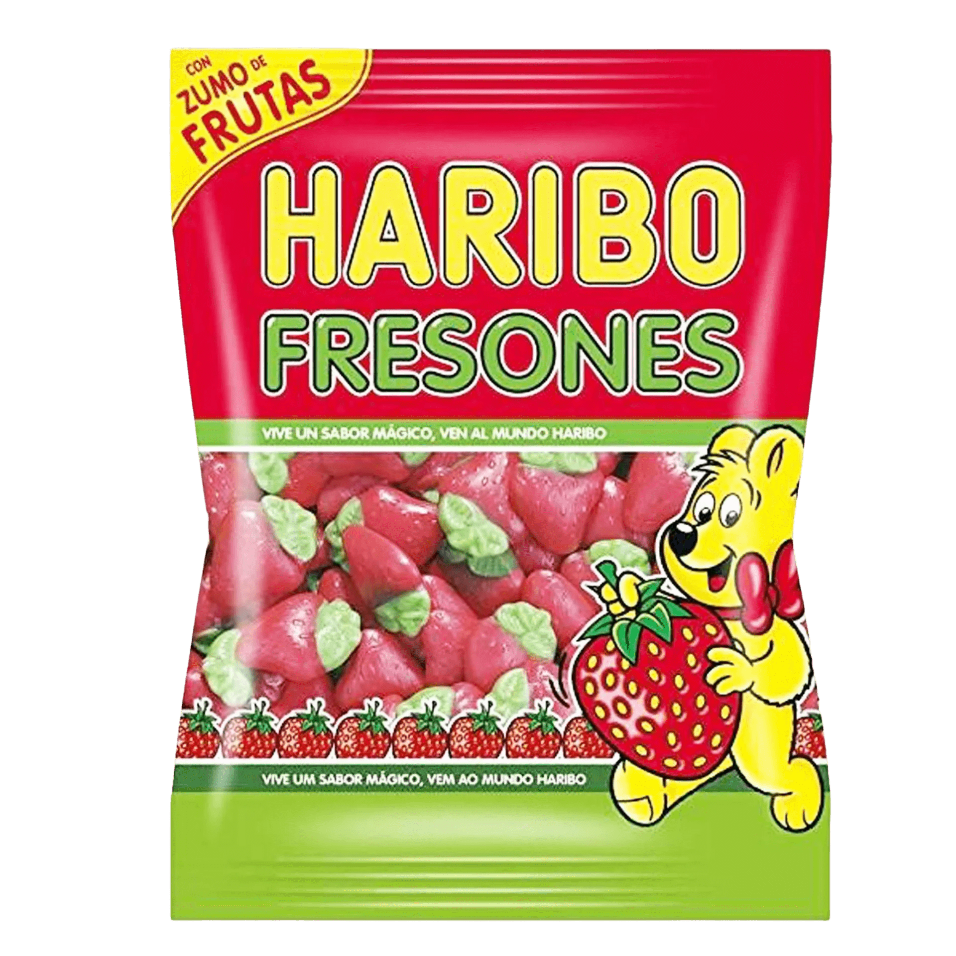 Haribo Mini Bags 40g – Nammi.net