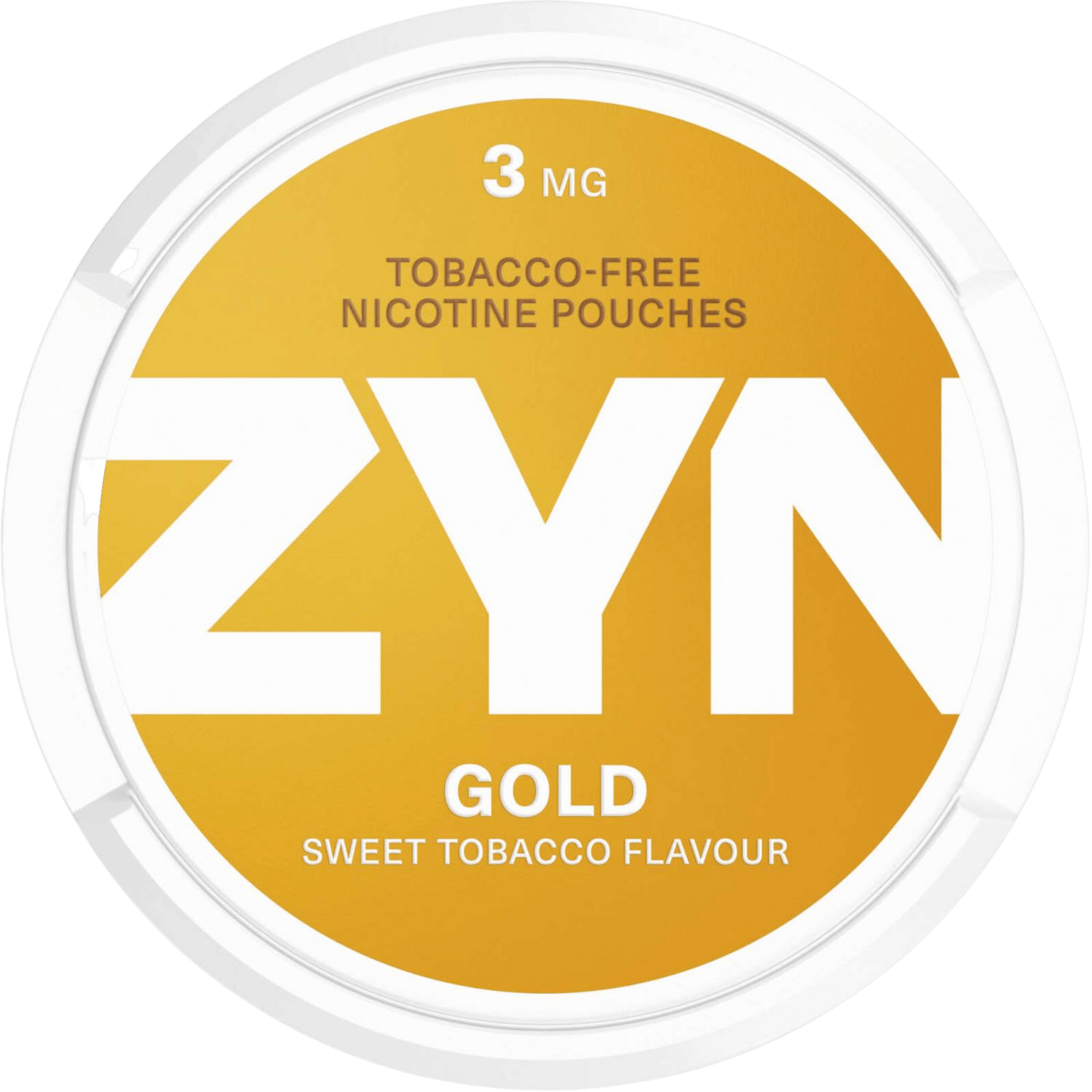 ZYN® Gold (3mg) - Nammi.net