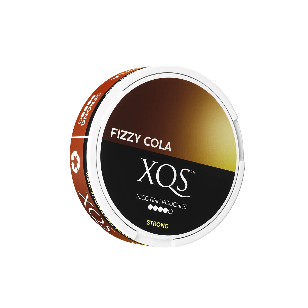 XQS Fizzy Cola - Nammi.net