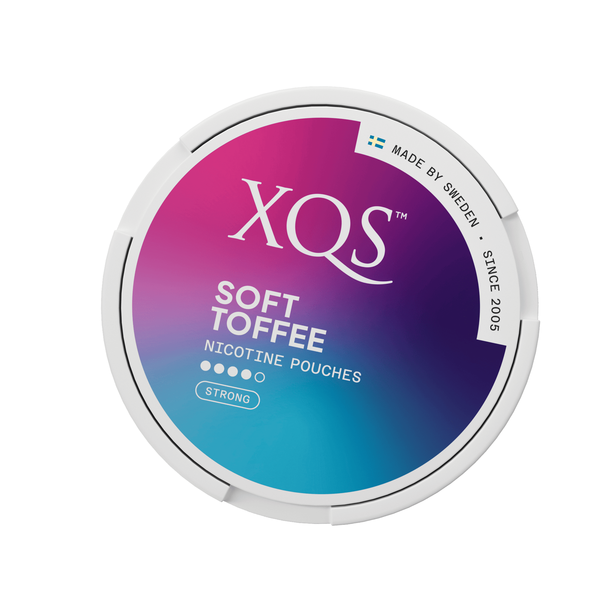 XQS Soft Toffee - Nammi.net