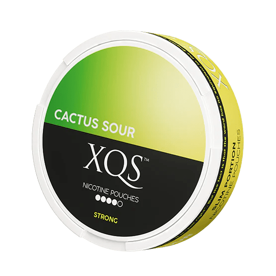 XQS CACTUS SOUR - Nammi.net