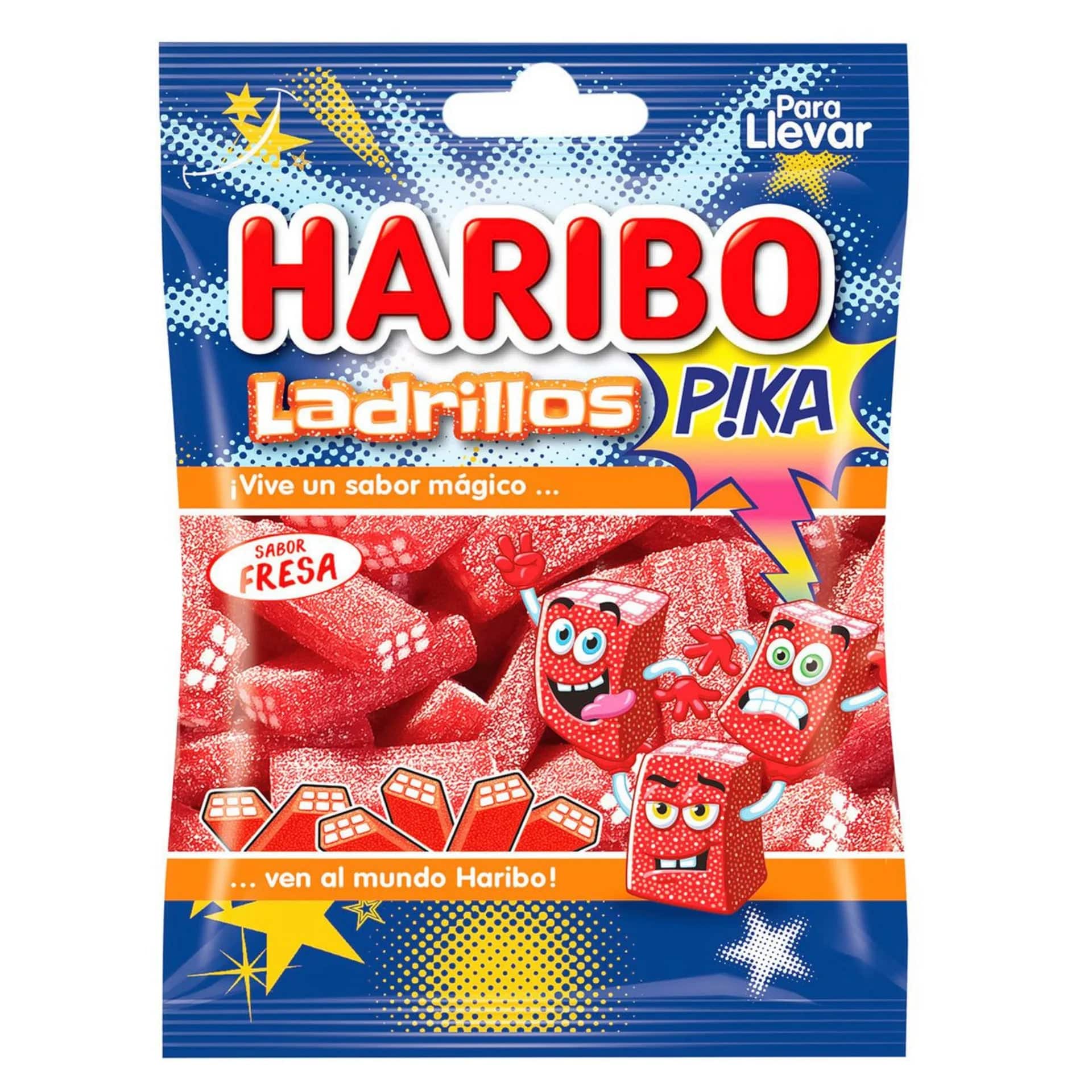 Haribo Mini Bag - Nammi.net