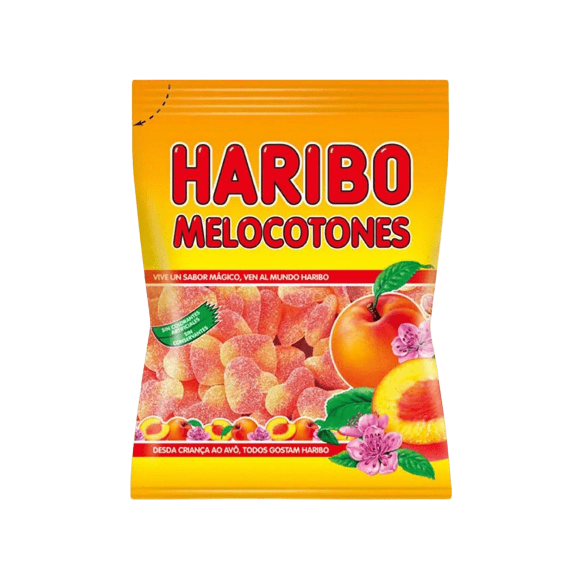 Haribo Mini Bag - Nammi.net