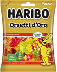 Haribo Mini Bag - Nammi.net