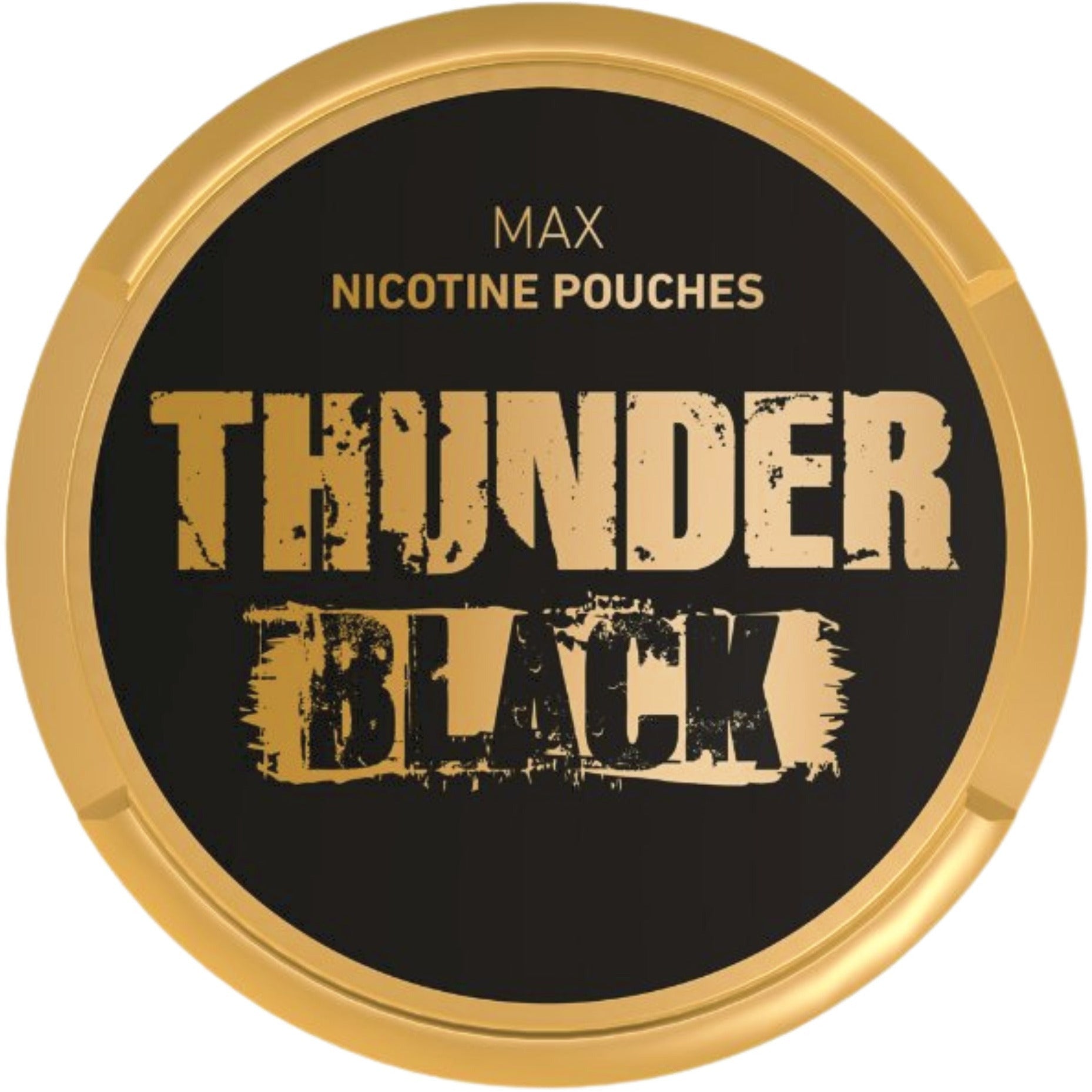 Thunder Black Max - Nammi.net