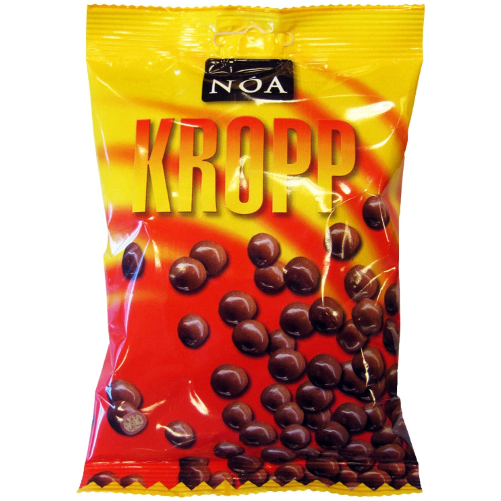 Nóa Kropp Risapoki - 900 GR - Nammi.net