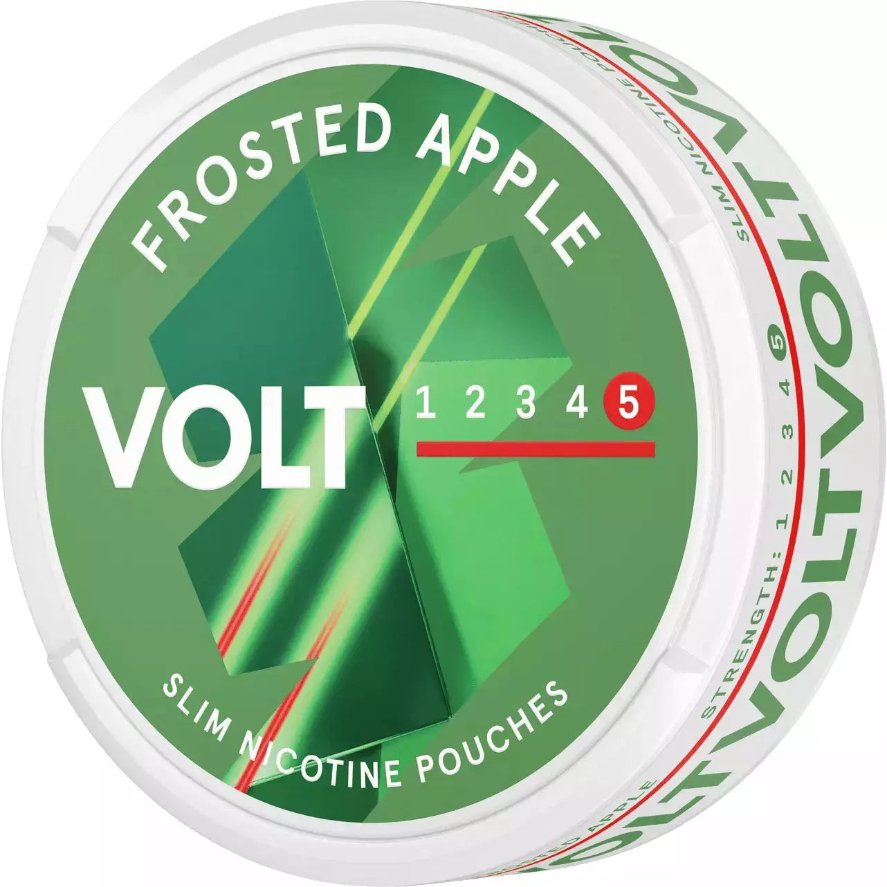 VOLT Frosted Apple - Nammi.net