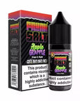 FRUNK SALT 10ML - Nammi.net