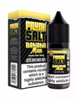 FRUNK SALT 10ML - Nammi.net