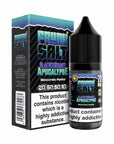 FRUNK SALT 10ML - Nammi.net