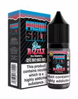 FRUNK SALT 10ML - Nammi.net