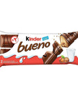 Kinder Bueno - 30 stk - Nammi.net