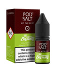 Pod Salt 30ML - Nammi.net