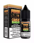 FRUNK SALT 10ML - Nammi.net