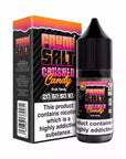 FRUNK SALT 10ML - Nammi.net