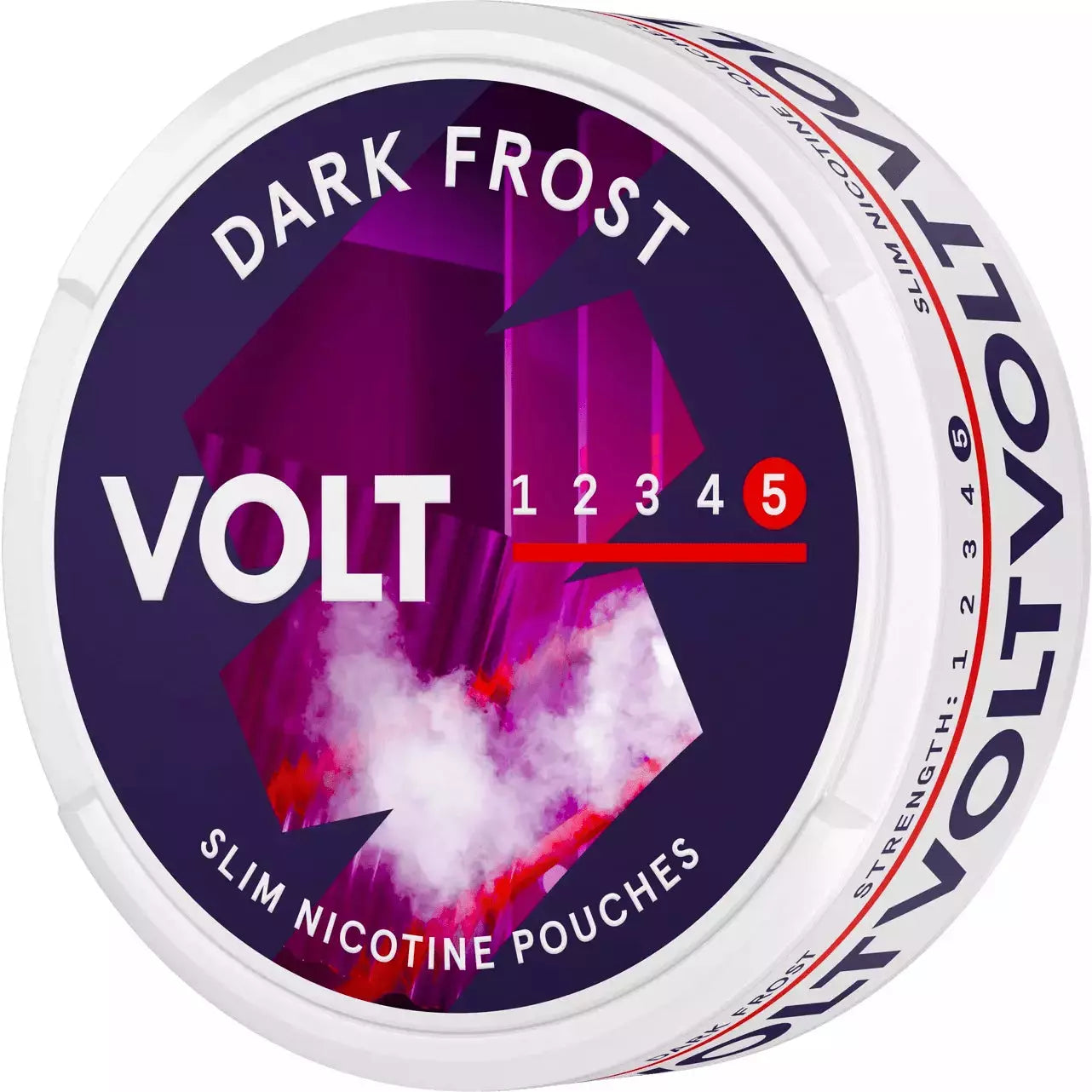 VOLT Dark Frost - Nammi.net