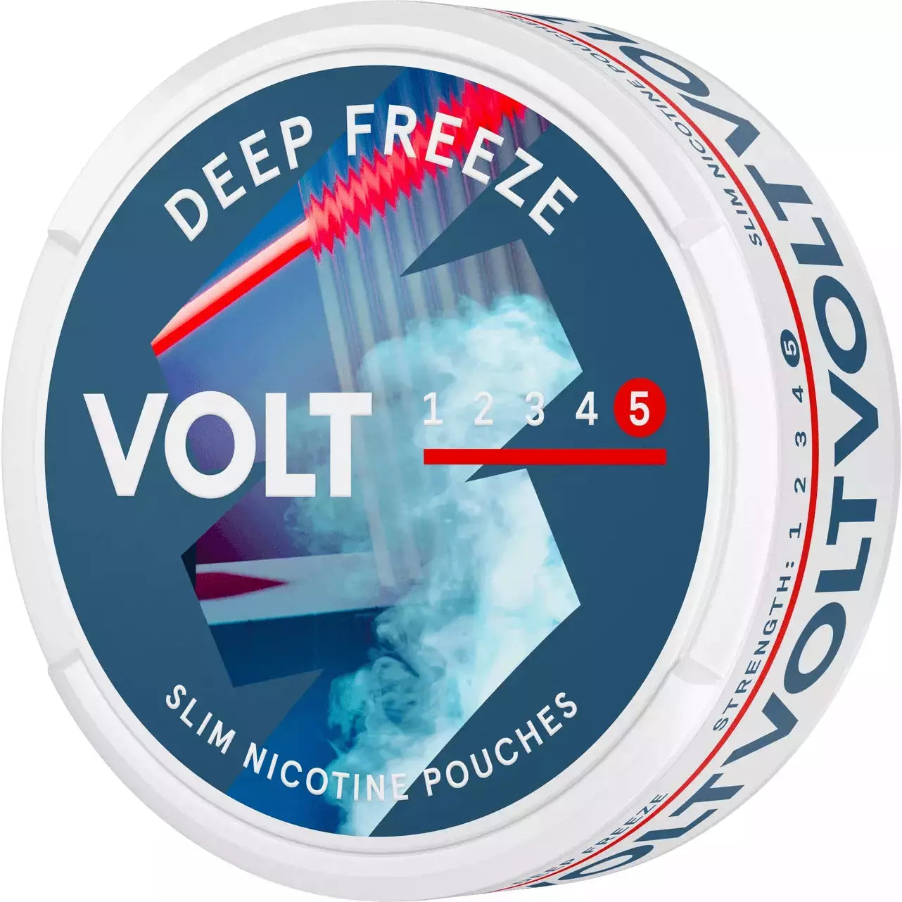 VOLT Deep Freeze - Nammi.net