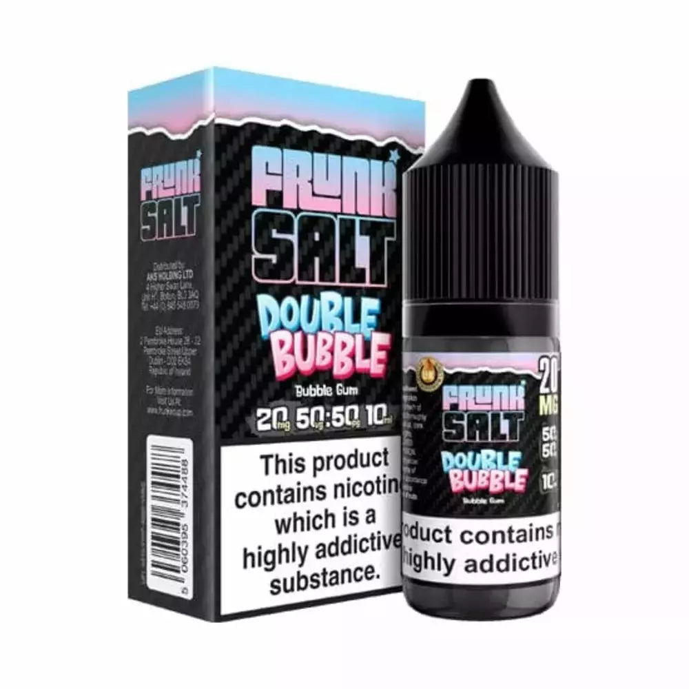 FRUNK SALT 10ML - Nammi.net