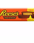 Reese’s Peanut Butter Cups, 3 Milk Chocolate Flavour Cups - 40 stk - Nammi.net